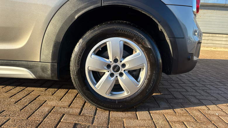 MINI Countryman 1.5 Cooper Classic 5dr Auto Petrol Hatchback